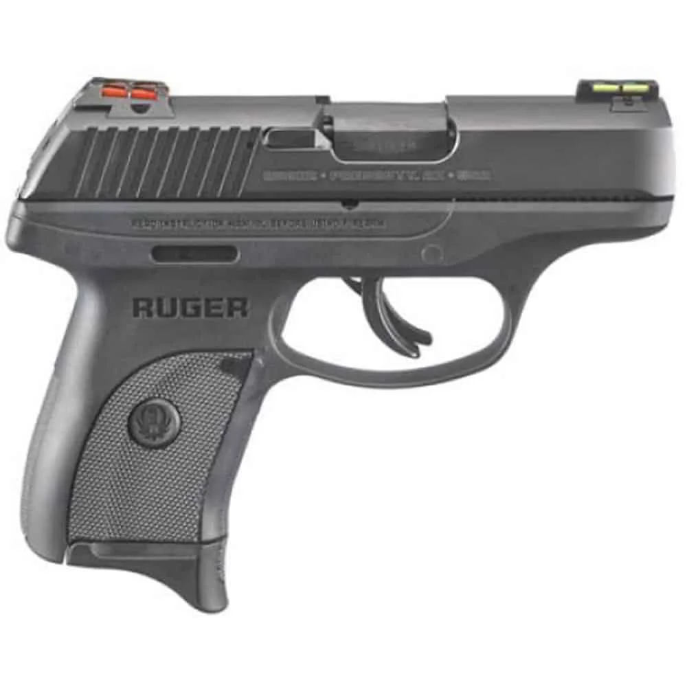 Ruger LC9s