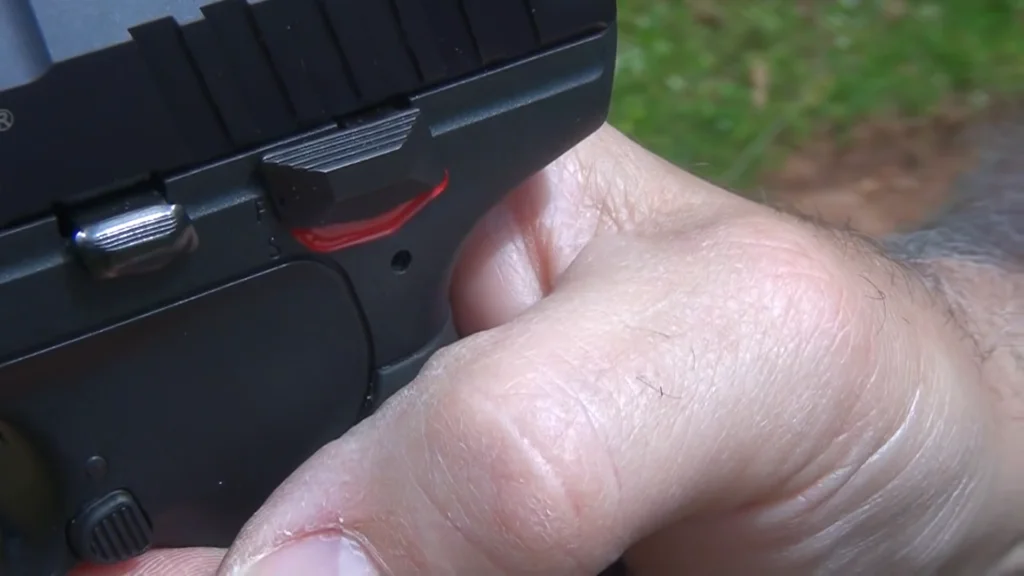 Ruger SR22 Review (3)