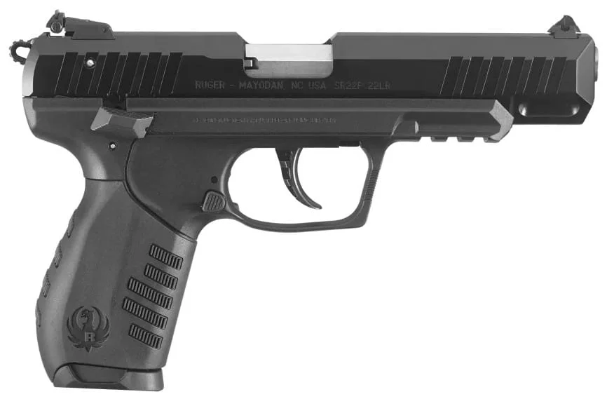 Ruger SR22