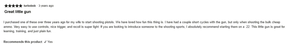 cabelas review 2