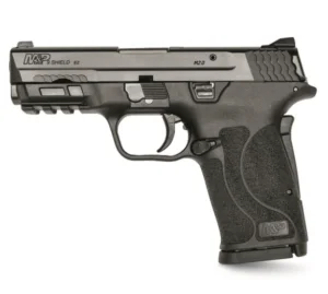 smith and wesson M&P9