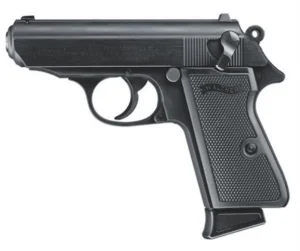 walther ppk