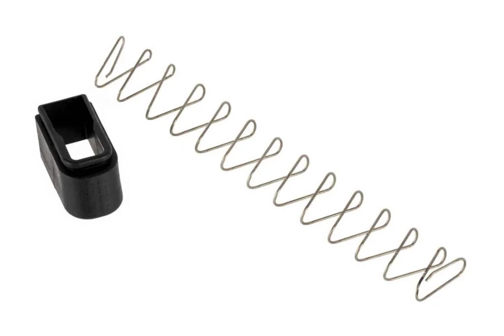 Ghost Glock 43 Magazine Extension