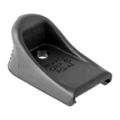 Pearce Grip Glock 43 +1 Magazine Extension