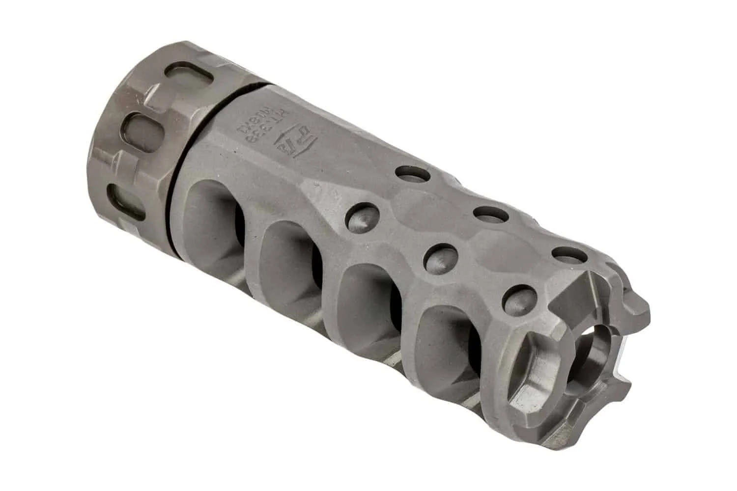 Precision Armament Hypertap 6.5mm 2.64 Creedmoor Muzzle Brake