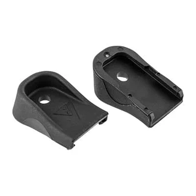 Tangodown Vickers Tactical Glock 43 +2 Magazine Base Pad