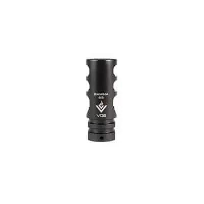 VG6 Precision Gamma 6.5 Creedmoor Muzzle Brake
