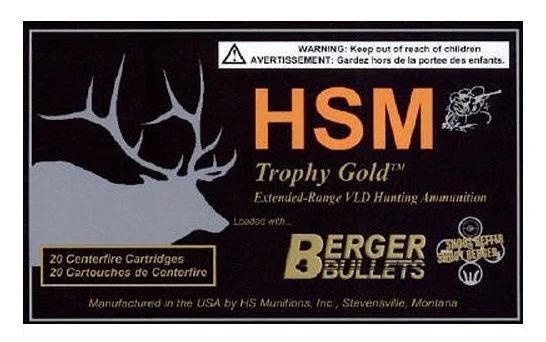 784765-HSM_Ammunition_Trophy_Gold_95_gr_Match_Hunting_Very_Low_Drag_.243_Win_Ammo_20_box_BER-24395VLD