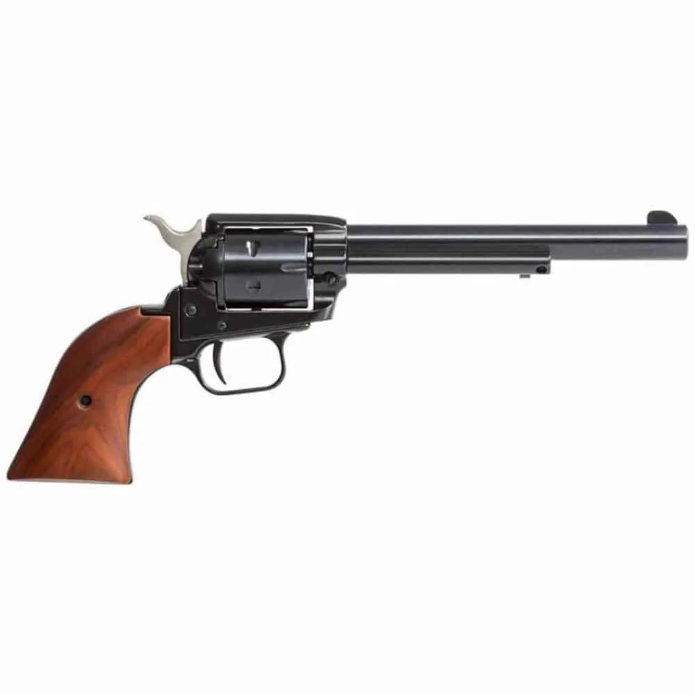 Heritage Rough Rider .22LR Revolver
