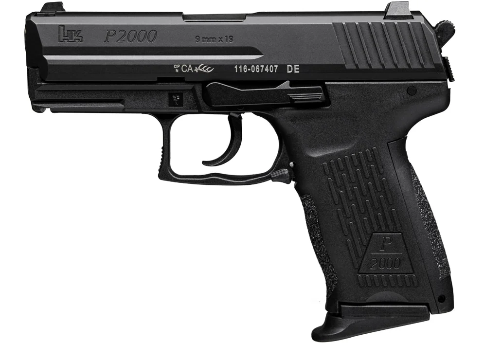 hk p2000