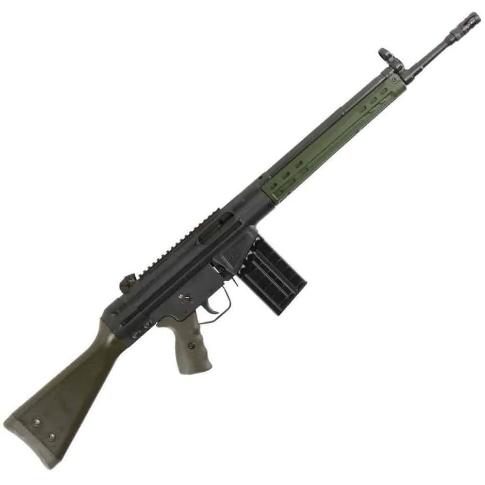 PTR-91 GIR