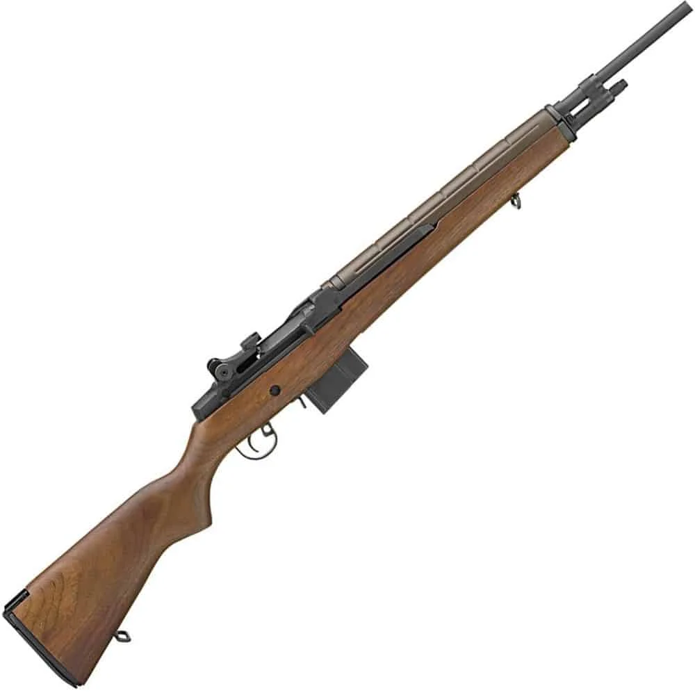 Springfield Armory M1A Rifles