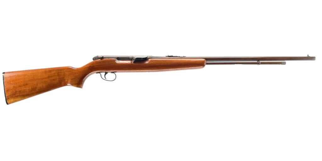 Remington 550-1
