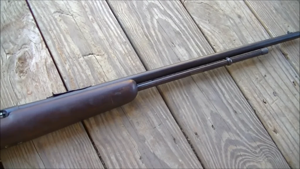 Remington 550-1 review (2)