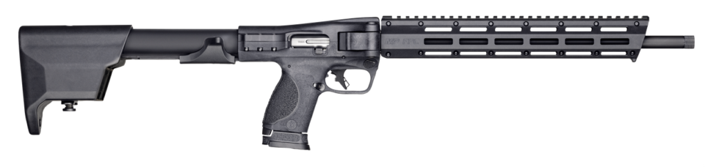Smith & Wesson M&P FPC