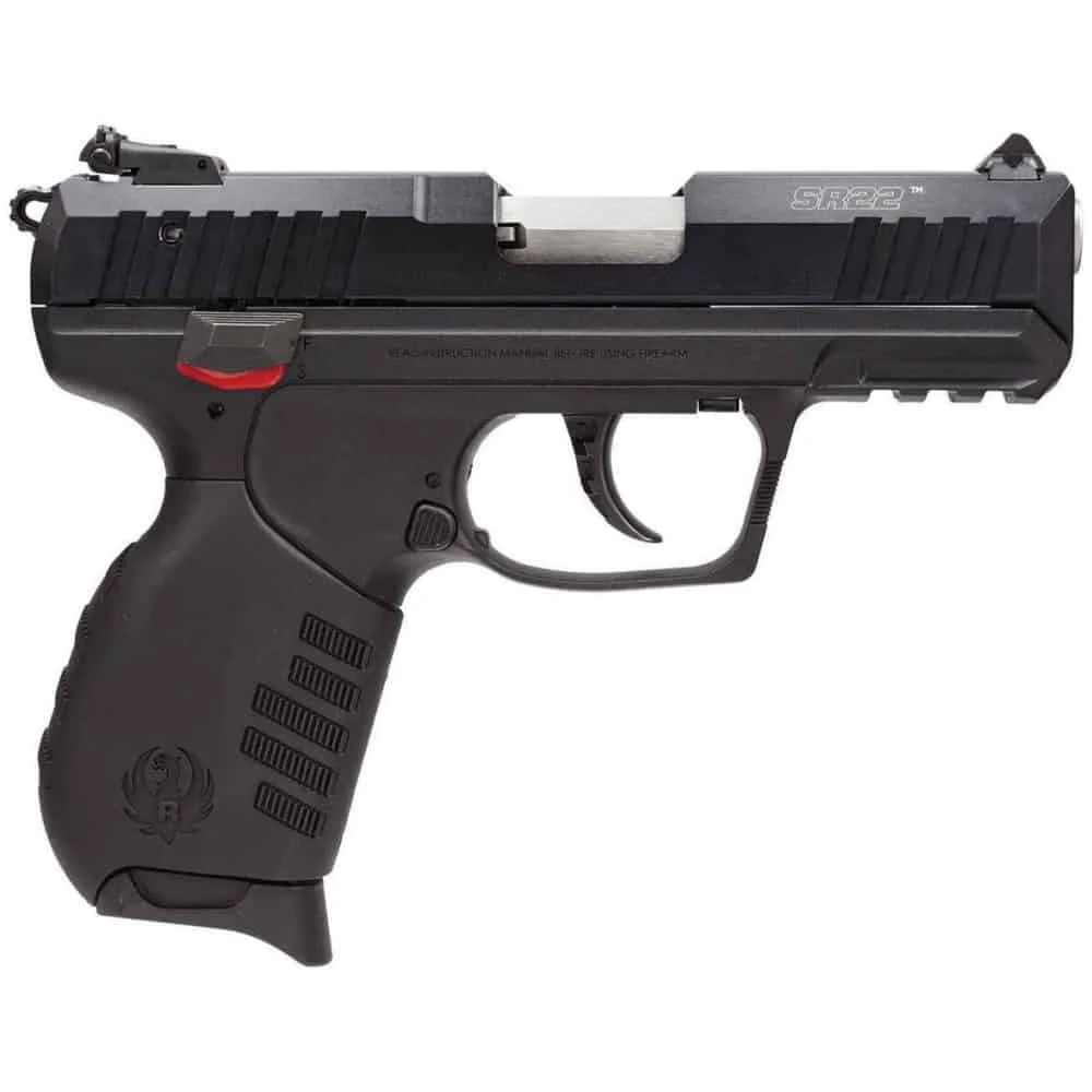 Ruger SR22 .22LR
