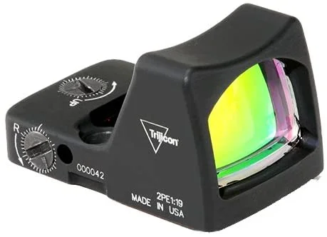 Trijicon RMR Type 2 LED Red Dot Sight