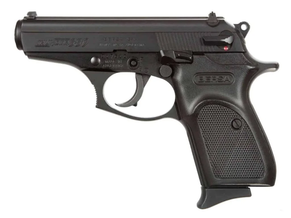 bersa thunder 380
