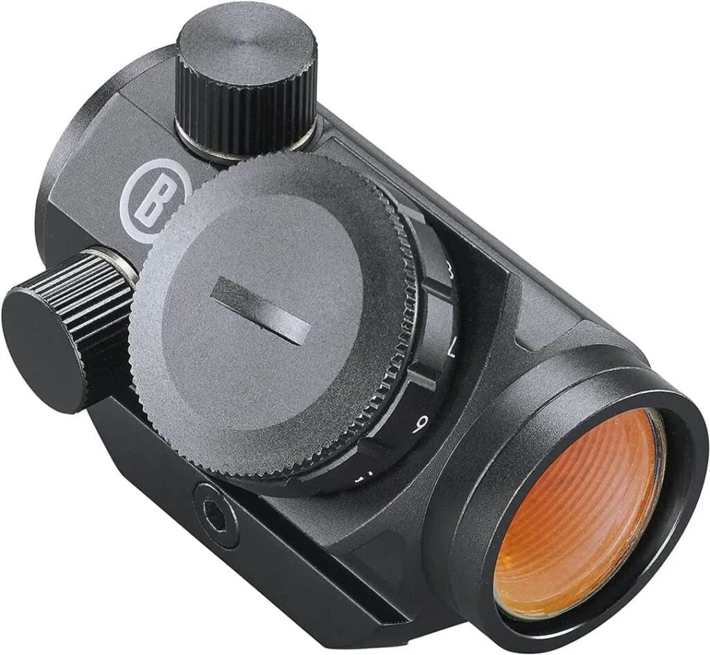 Bushnell Trophy TRS-25