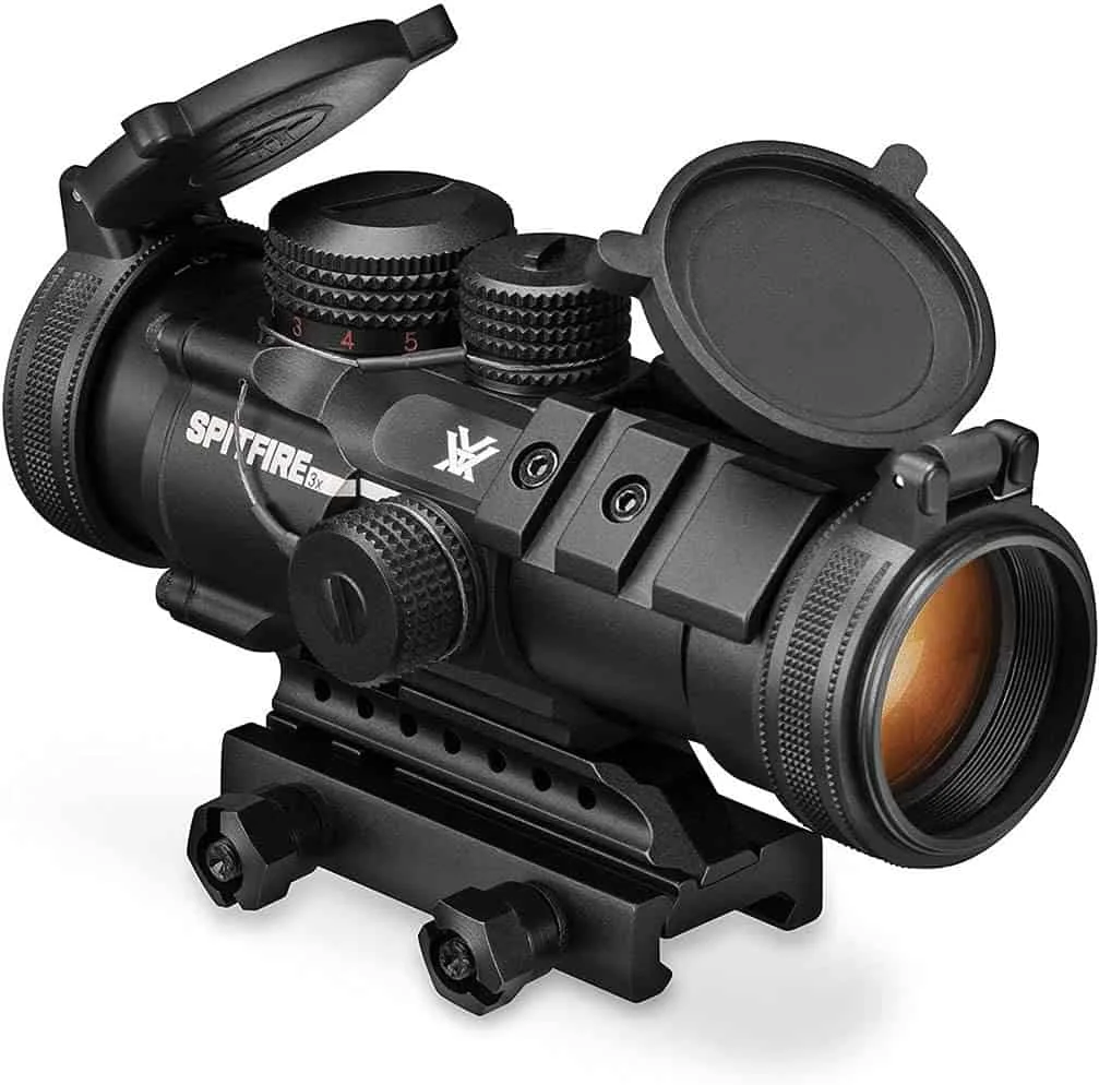 Vortex Optics - Alternative