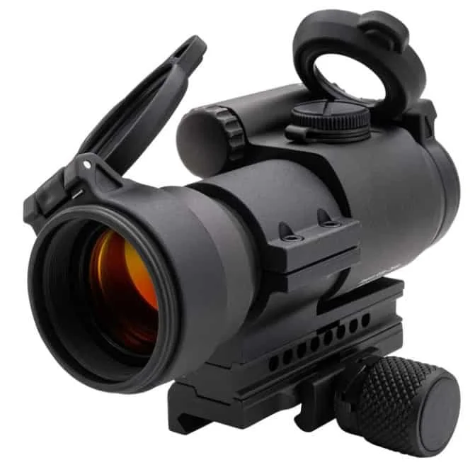 Primary Arms Advanced Micro Dot Red Dot Sight Review [2025]