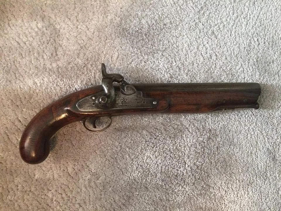 Flintlock