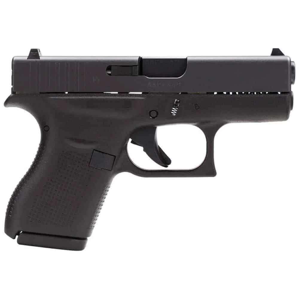 Glock G42 .380 ACP