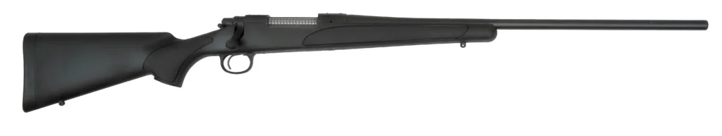 Remington Model 700 ADL