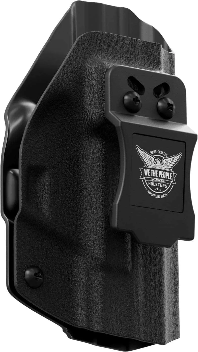WTP IWB holster