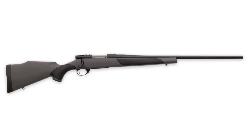 Weatherby Vanguard Synthetic