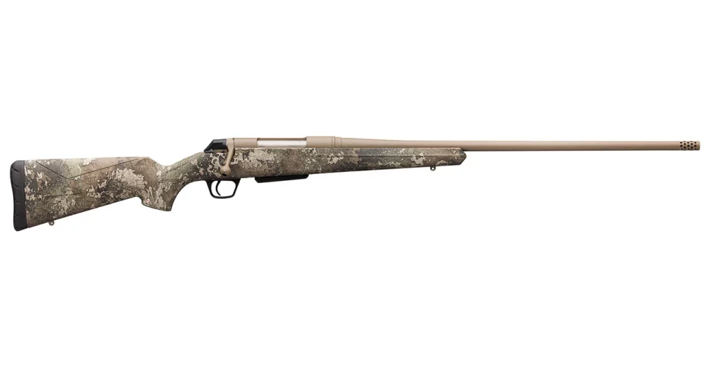 Winchester XPR Hunter