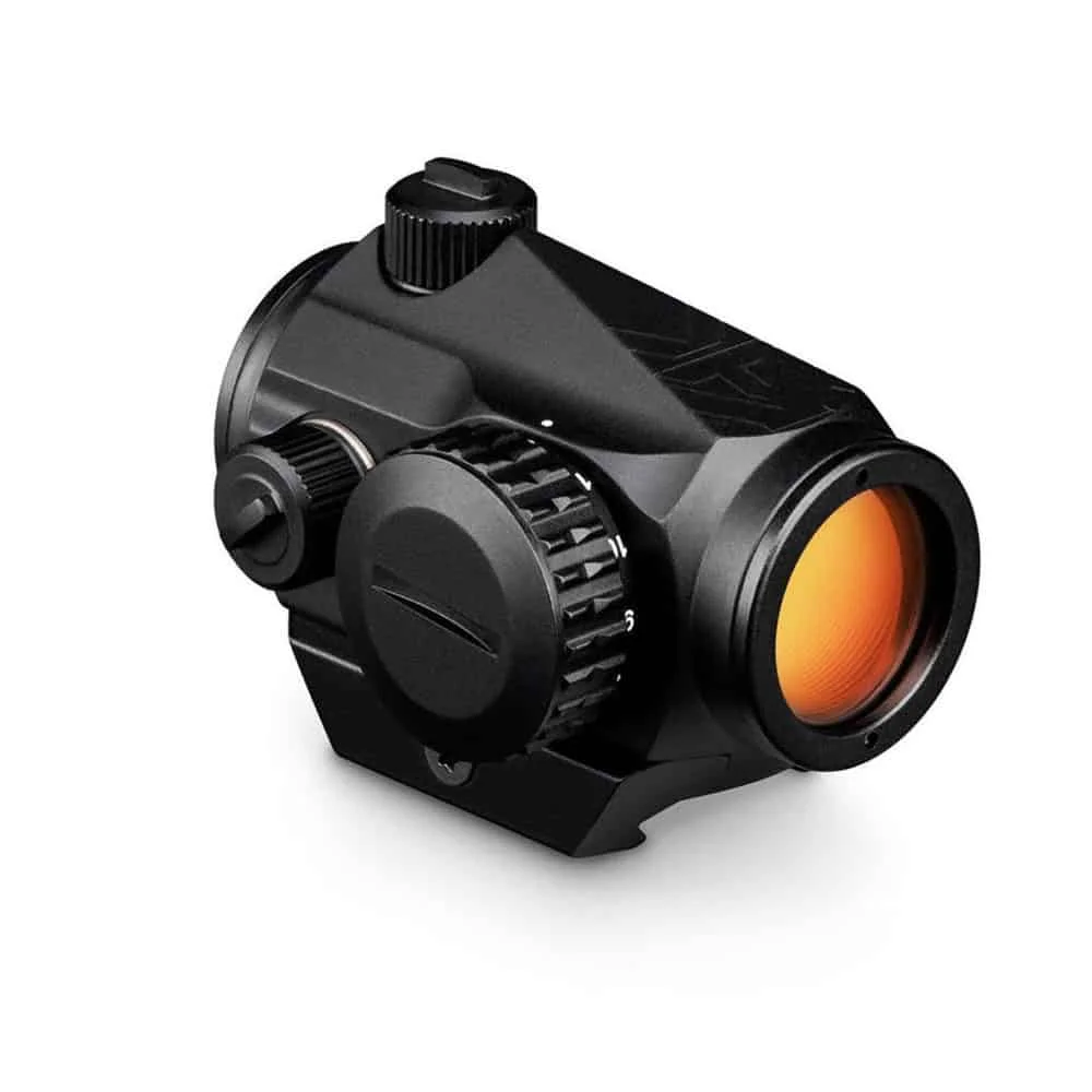 Primary Arms Advanced Micro Dot Red Dot Sight Review [2025]