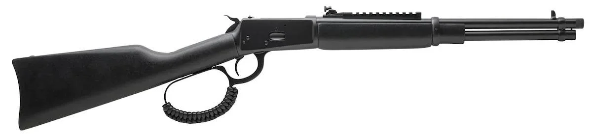 Rossi R92 Triple Black