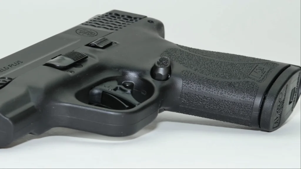 S&W M&P Shield Plus review