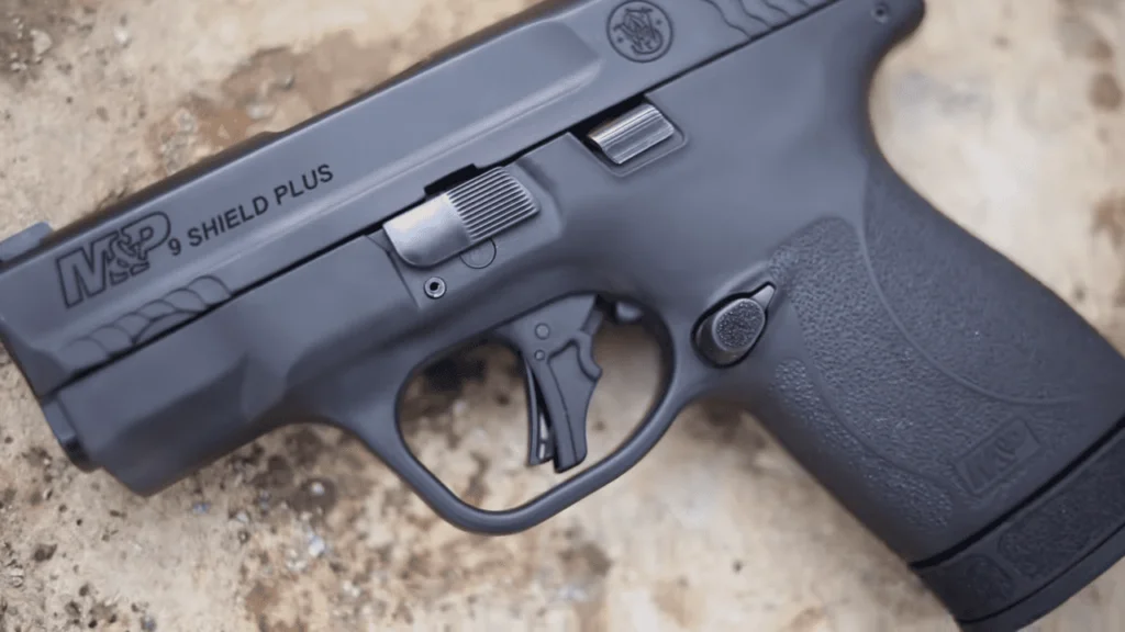 S&W M&P Shield Plus review (4)
