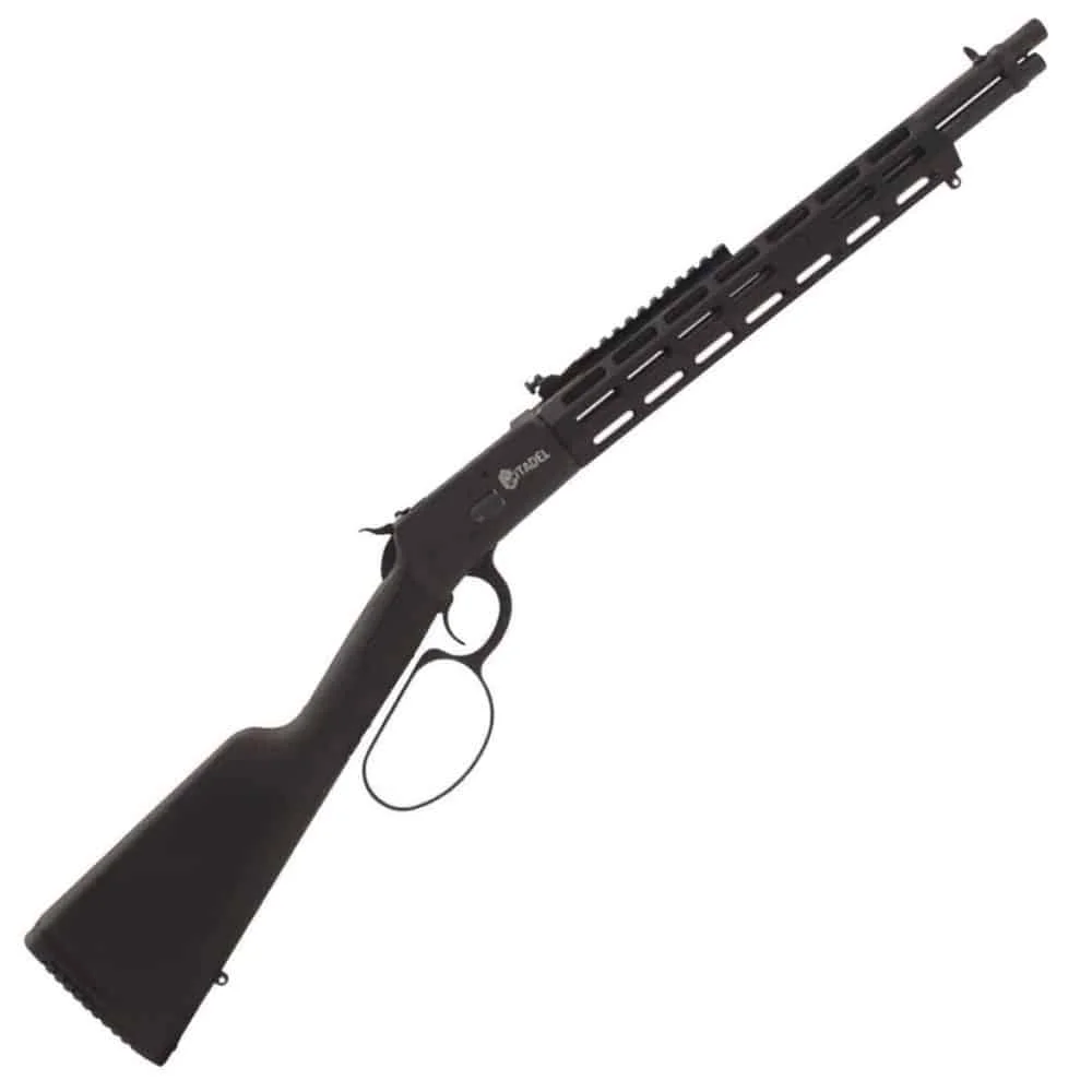 citadel-levtac-92-black-lever-action-rifle-357-magnum-18in-1697458-1