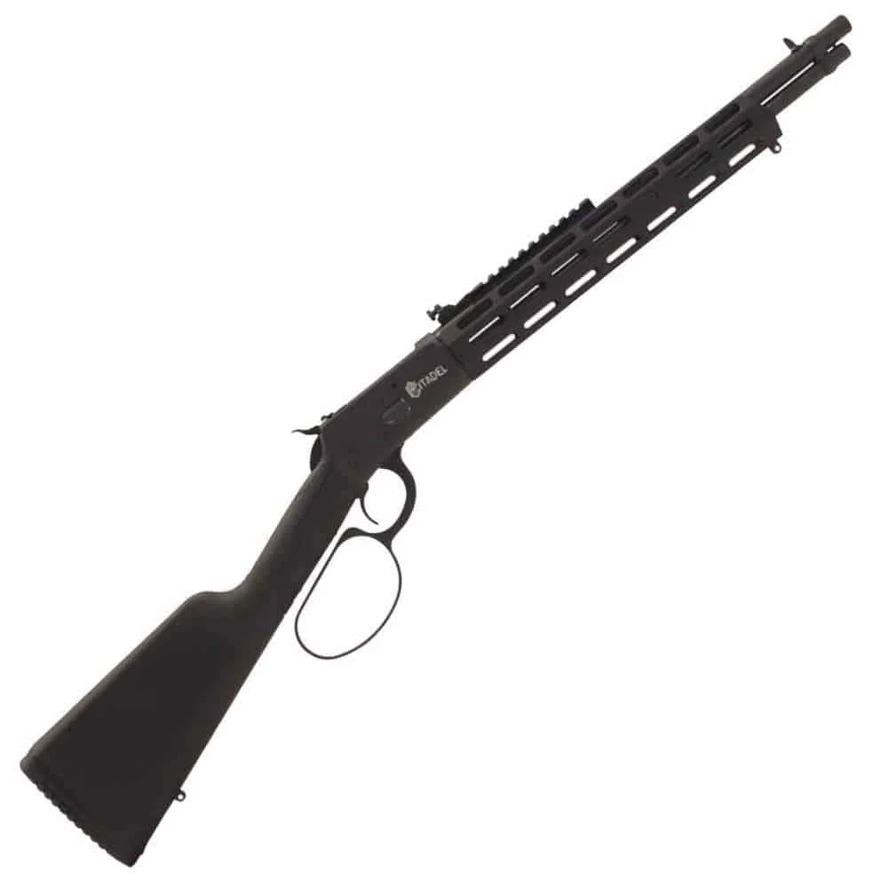 citadel-levtac-92-black-lever-action-rifle-357-magnum-18in-1697458-1