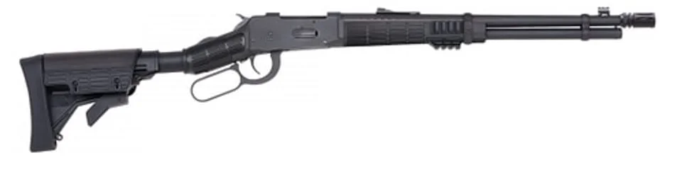mossberg 464 spx