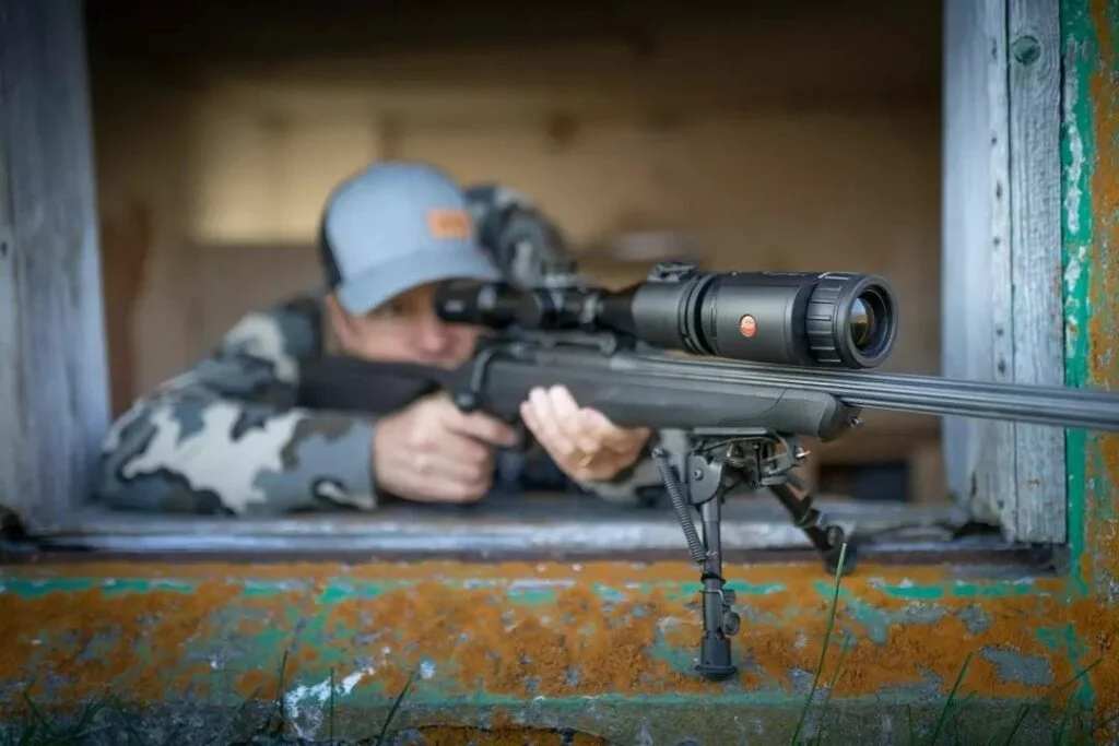 Leica Calonox 2 Sight