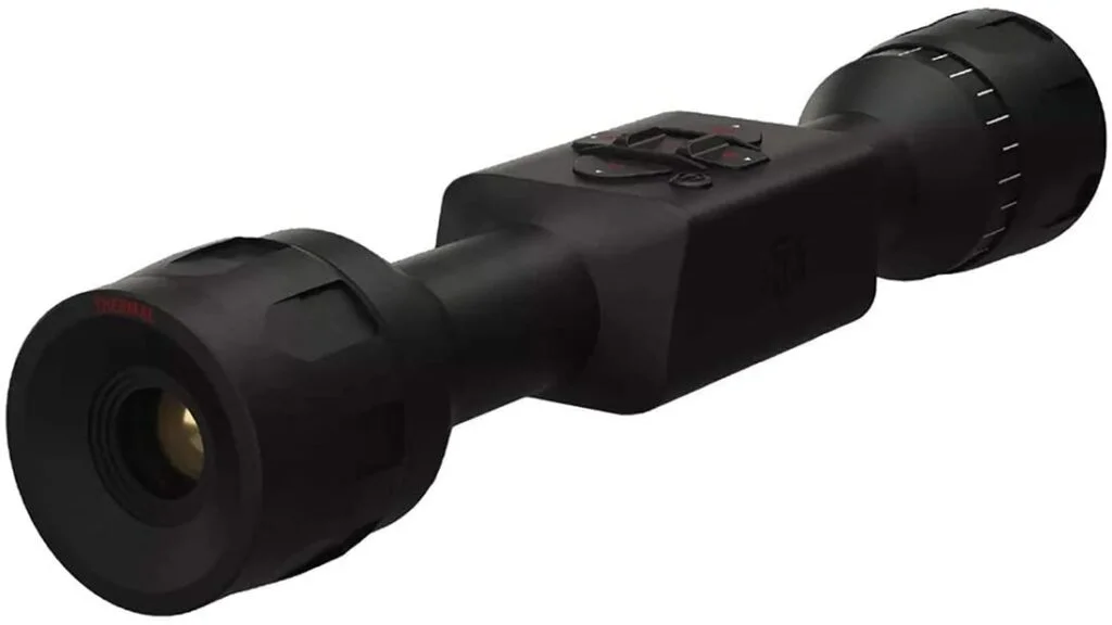 ATN Thor LT 160 Thermal Rifle Scope