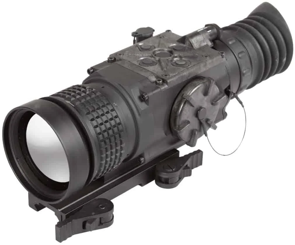 Armasight Zeus 336 Thermal Imaging Rifle Scope