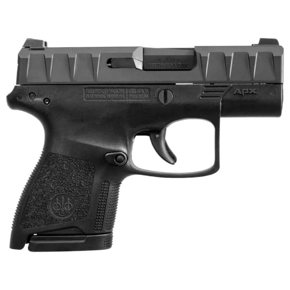 Beretta APX Carry 9mm