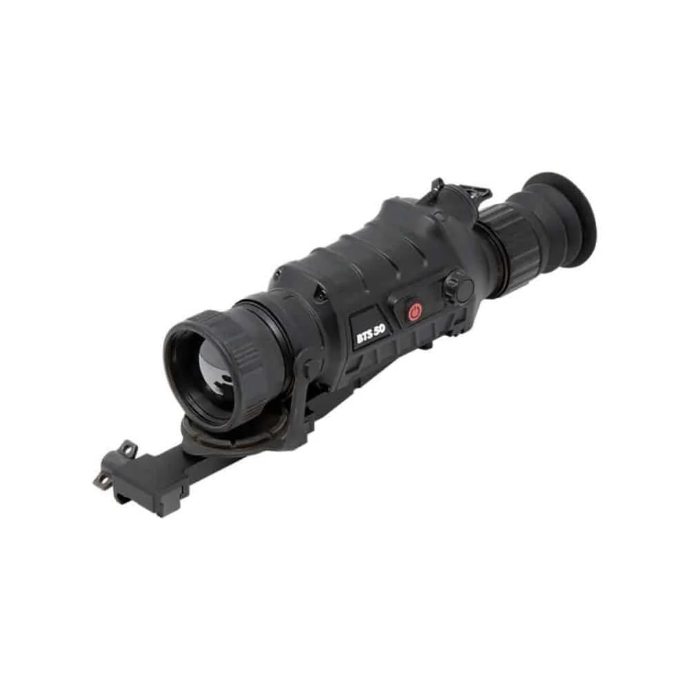 Burris BTS 50 Thermal Rifle Scope