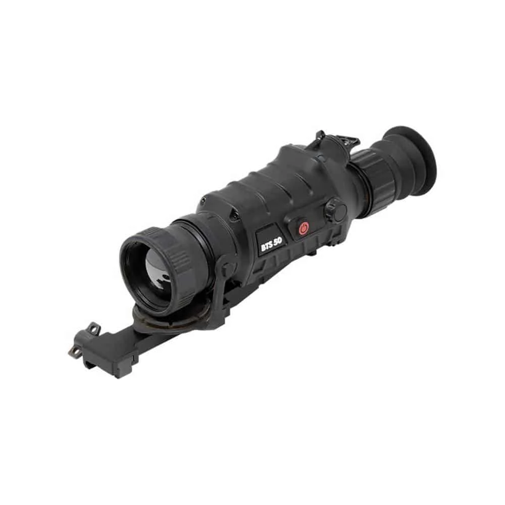 Burris BTS 50 Thermal Rifle Scope