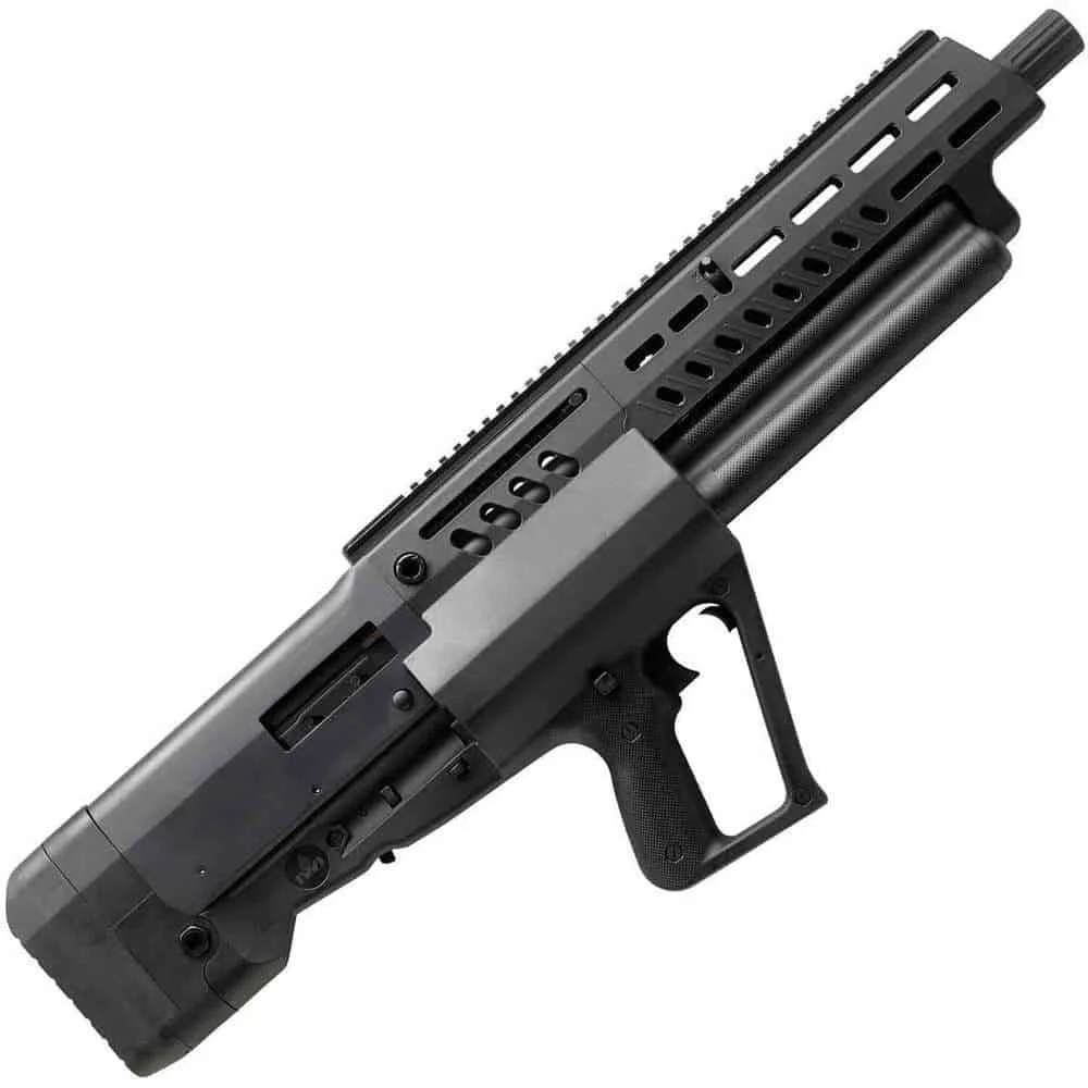 IWI Tavor TS12 12-Gauge Semi-Automatic Bullpup Shotgun