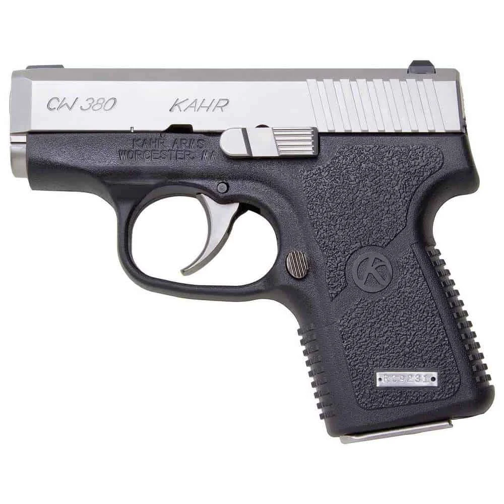 Kahr CW380 Pistol