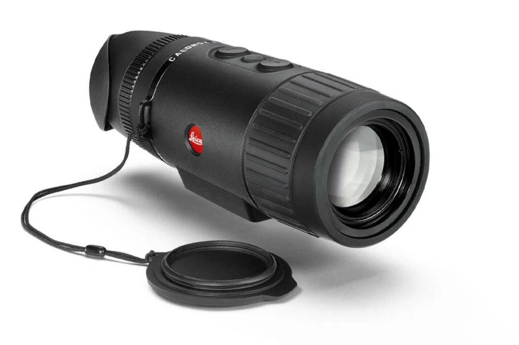 Leica Calonox Sight