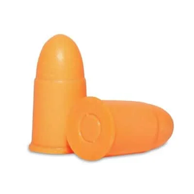 MCKEON PRODUCTS, INC. - MACK_S EAR PLUGS EAR AMMO - 44 PAIR JAR