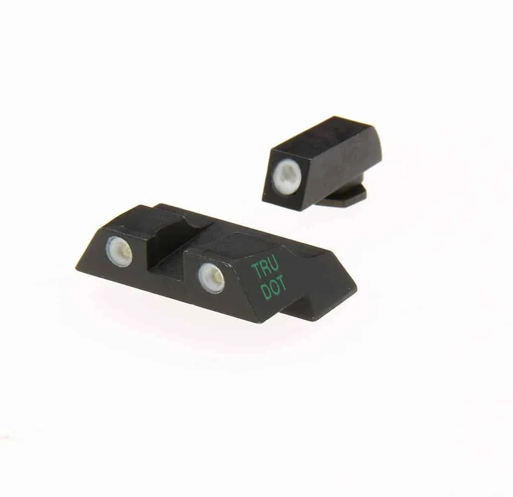 Meprolight Glock Tru-Dot Night Sight