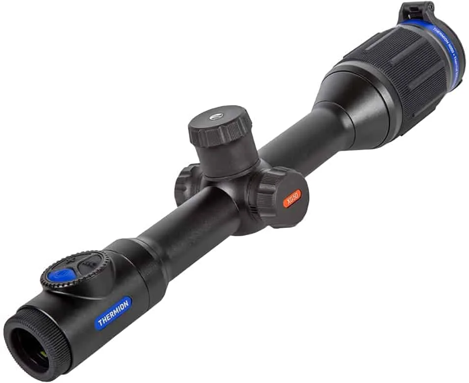 Pulsar Thermion XG50 Thermal Riflescope